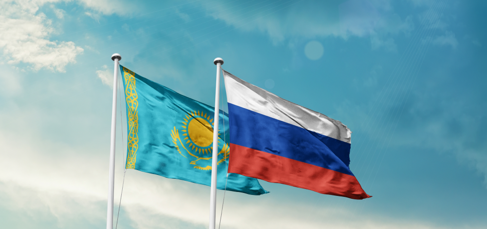 Обновленная инструкция для въезда казахстанцев